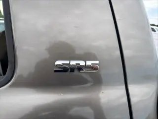 Toyota Tundra 2007 SR5 4dr Double Cab 4WD SB (5.7L V8)