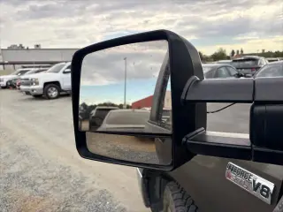 Toyota Tundra 2007 SR5 4dr Double Cab 4WD SB (5.7L V8)