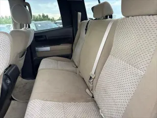 Toyota Tundra 2007 SR5 4dr Double Cab 4WD SB (5.7L V8)