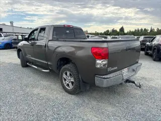 Toyota Tundra 2007 SR5 4dr Double Cab 4WD SB (5.7L V8)