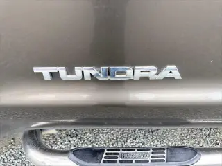 Toyota Tundra 2007 SR5 4dr Double Cab 4WD SB (5.7L V8)