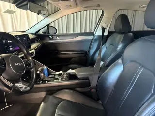 Kia K5 2022 EX 4dr Sedan