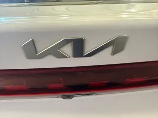 Kia K5 2022 EX 4dr Sedan