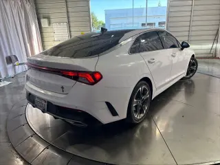 Kia K5 2022 EX 4dr Sedan