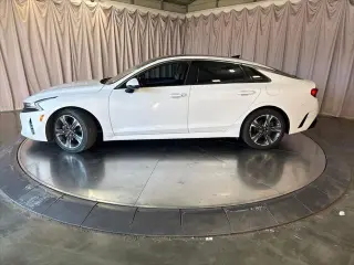 Kia K5 2022 EX 4dr Sedan