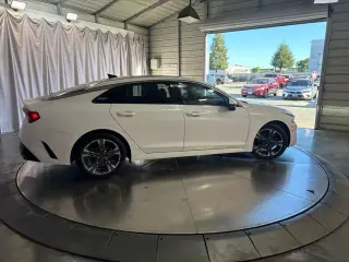 Kia K5 2022 EX 4dr Sedan