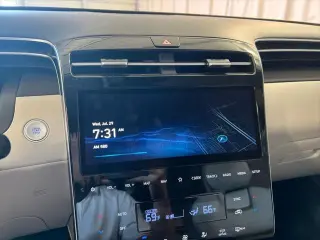 Hyundai TUCSON 2024 Limited 4dr SUV