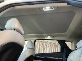 Hyundai TUCSON 2024 Limited 4dr SUV