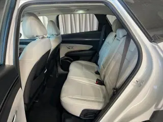 Hyundai TUCSON 2024 Limited 4dr SUV