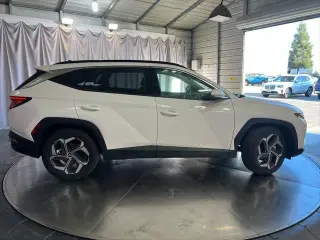 Hyundai TUCSON 2024 Limited 4dr SUV