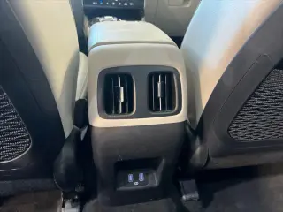 Hyundai TUCSON 2024 Limited 4dr SUV
