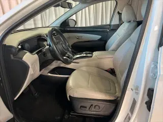 Hyundai TUCSON 2024 Limited 4dr SUV