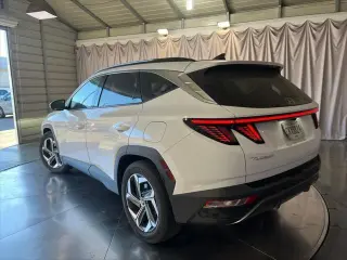 Hyundai TUCSON 2024 Limited 4dr SUV
