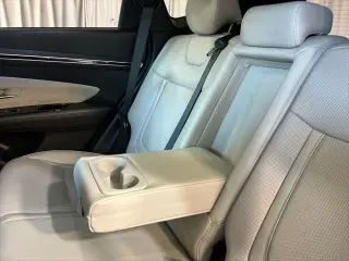 Hyundai TUCSON 2024 Limited 4dr SUV