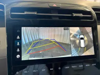 Hyundai TUCSON 2024 Limited 4dr SUV