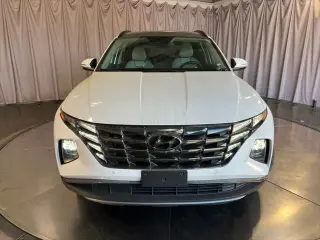 Hyundai TUCSON 2024 Limited 4dr SUV