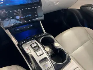 Hyundai TUCSON 2024 Limited 4dr SUV
