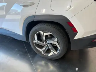 Hyundai TUCSON 2024 Limited 4dr SUV