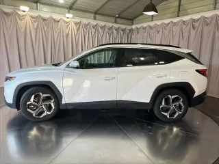 Hyundai TUCSON 2024 Limited 4dr SUV