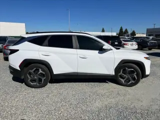 Hyundai TUCSON 2024 SEL 4dr SUV