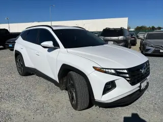Hyundai TUCSON 2024 SEL 4dr SUV
