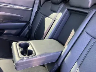 Hyundai TUCSON 2024 SEL 4dr SUV