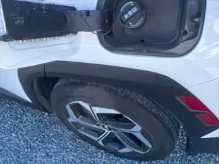 Hyundai TUCSON 2024 SEL 4dr SUV