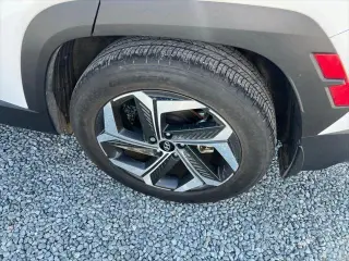 Hyundai TUCSON 2024 SEL 4dr SUV