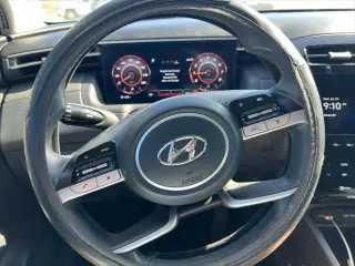 Hyundai TUCSON 2024 SEL 4dr SUV