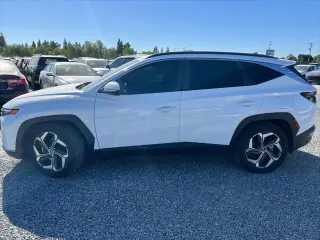 Hyundai TUCSON 2024 SEL 4dr SUV