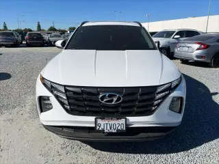 Hyundai TUCSON 2024 SEL 4dr SUV