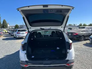 Hyundai TUCSON 2024 SEL 4dr SUV