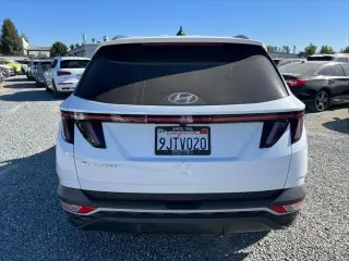 Hyundai TUCSON 2024 SEL 4dr SUV