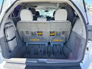 Toyota Sienna 2012 LE 7-Passenger Auto Access Seat 4dr Mini-Van
