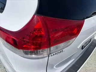 Toyota Sienna 2012 LE 7-Passenger Auto Access Seat 4dr Mini-Van