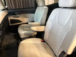 Kia Telluride 2022 AWD SX 4dr SUV