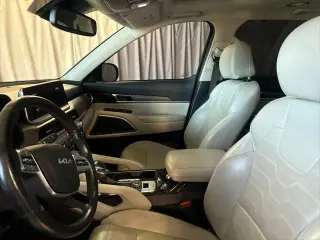 Kia Telluride 2022 AWD SX 4dr SUV