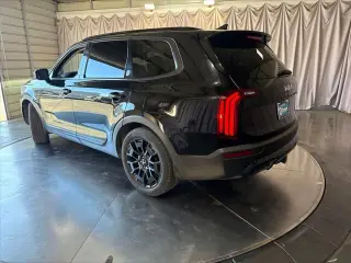 Kia Telluride 2022 AWD SX 4dr SUV