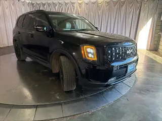 Kia Telluride 2022 AWD SX 4dr SUV