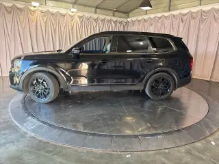 Kia Telluride 2022 AWD SX 4dr SUV