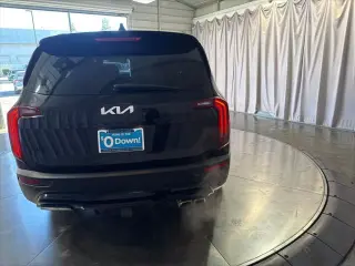 Kia Telluride 2022 AWD SX 4dr SUV