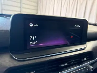 Kia Telluride 2022 AWD SX 4dr SUV