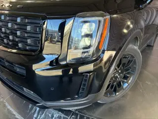 Kia Telluride 2022 AWD SX 4dr SUV