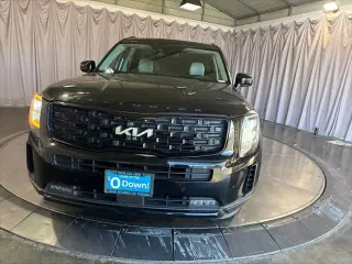 Kia Telluride 2022 AWD SX 4dr SUV