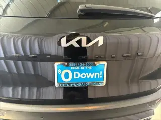 Kia Telluride 2022 AWD SX 4dr SUV