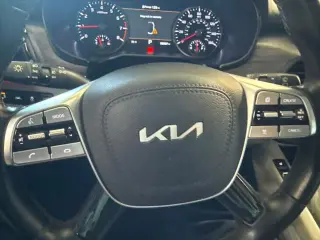 Kia Telluride 2022 AWD SX 4dr SUV