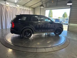 Kia Telluride 2022 AWD SX 4dr SUV