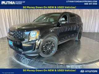 Kia Telluride 2022 AWD SX 4dr SUV