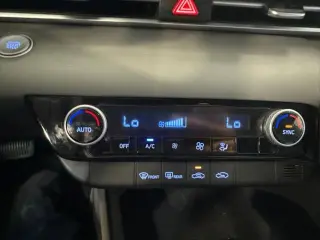 Hyundai ELANTRA 2021 SEL 4dr Sedan