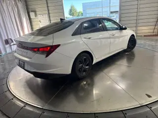 Hyundai ELANTRA 2021 SEL 4dr Sedan